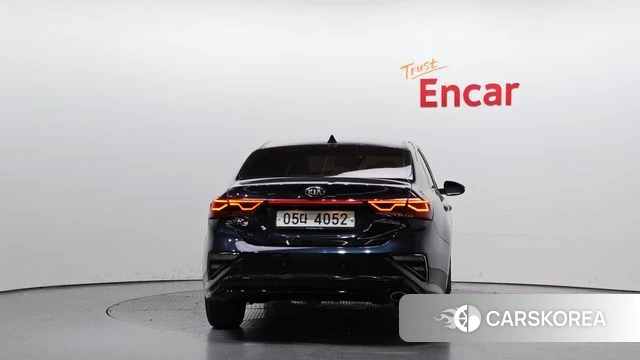 Kia Come New K3 id 4285869 из Кореи 14