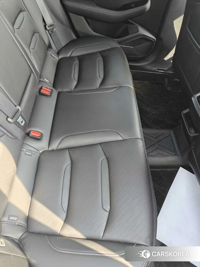 Geely Automobile Xingrui 2023 Серебристо-серый из Китая, фото 4