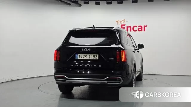 Kia Sorento 4th Generation id 3432704 из Кореи 14