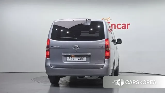 Hyundai The New Grand Starex id 3095765 из Кореи 14