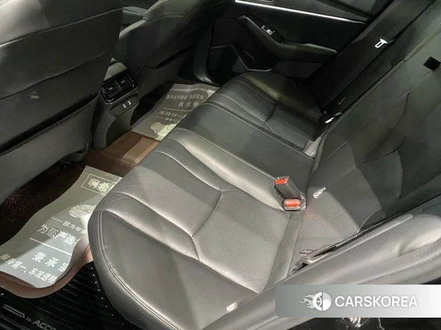 Honda Accord id 4220849 из Китая 34