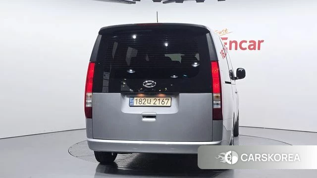 Hyundai Staria id 3838690 из Кореи 14