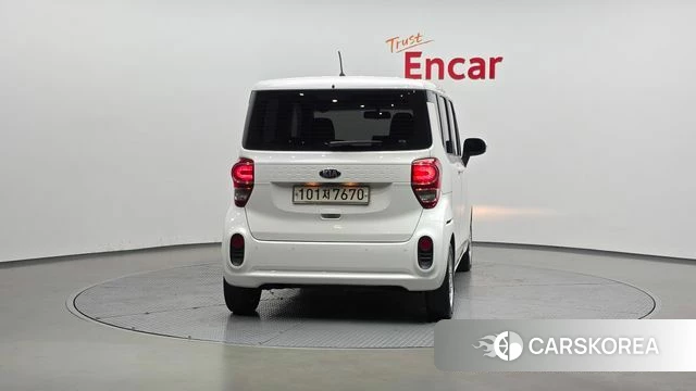 Kia The New Ray id 4508236 из Кореи 30