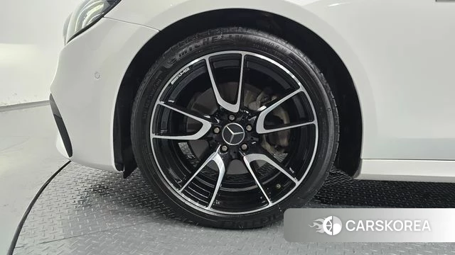 Mercedes-Benz E-Class W213 id 3894295 из Кореи 14