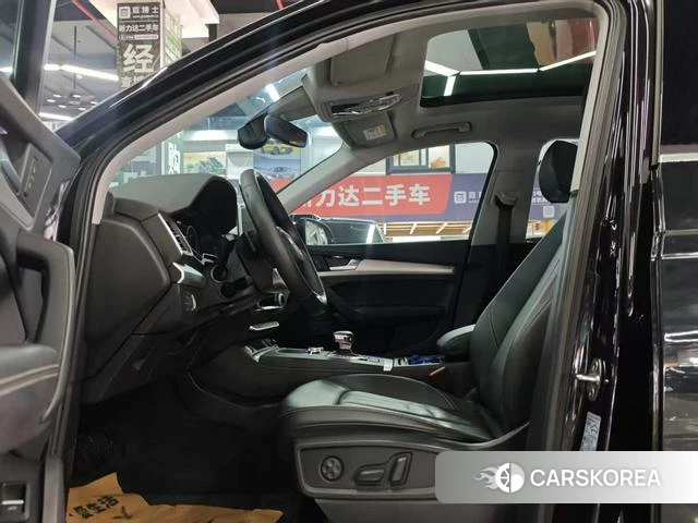 Audi Q5L id 4277020 из Китая 11