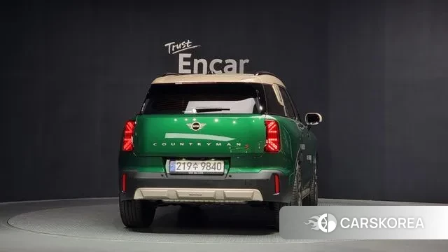 Mini Cooper S Countryman 3rd Generation id 3377322 из Кореи 14
