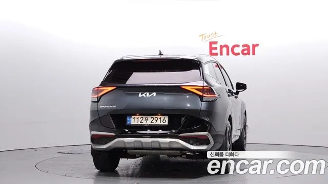 Kia Sportage 5th Generation id 2874294 из Кореи 14