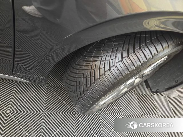 Hyundai The New Grandeur IG Hybrid id 3898880 из Кореи 11