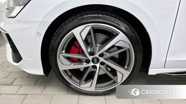 Audi S3 (8Y) id 3560883 из Кореи 14