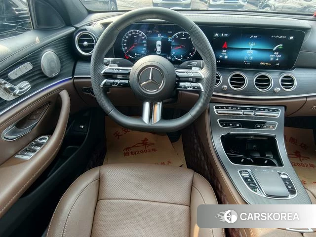 Mercedes-Benz E-class id 4253022 из Китая 17