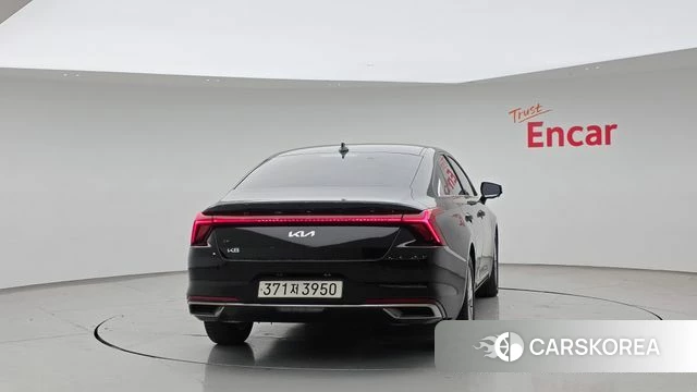 Kia K8 id 4401710 из Кореи 14