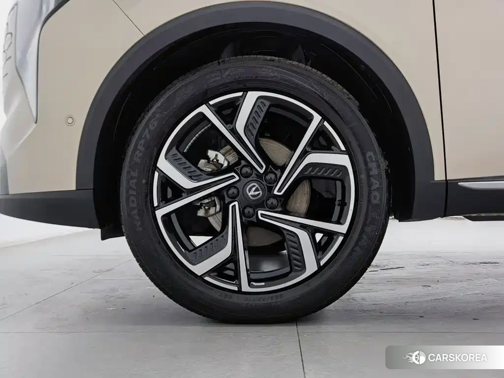 Chang'an CS55PLUS id 4679719 из Китая 18