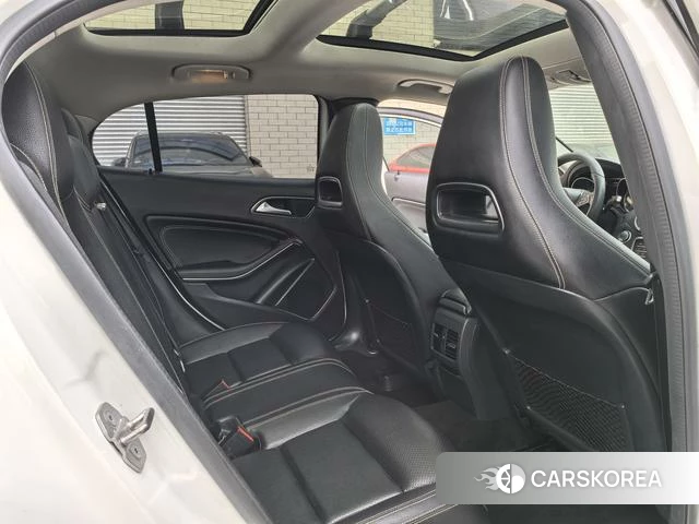 Mercedes-Benz GLA id 4254245 из Китая 16