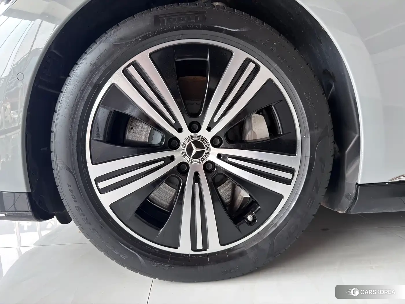 Mercedes-Benz EQE id 4570714 из Китая 16
