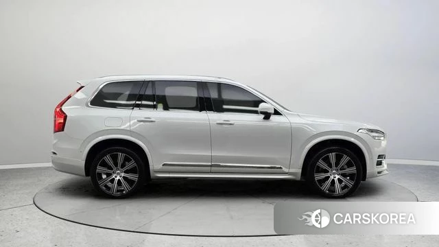 Volvo XC90 second Generation id 4329398 из Кореи 14