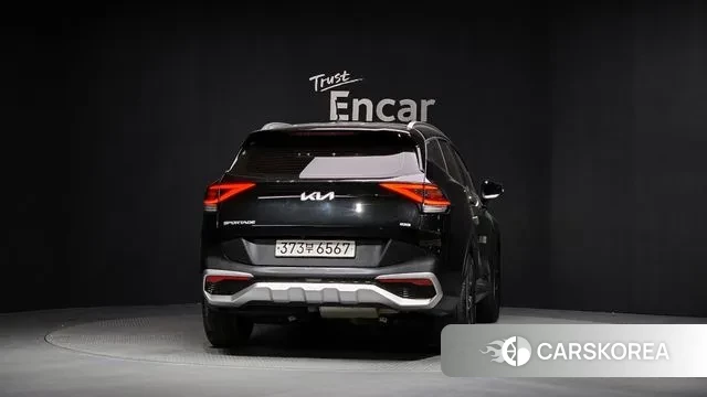 Kia Sportage 5th Generation id 3665390 из Кореи 14