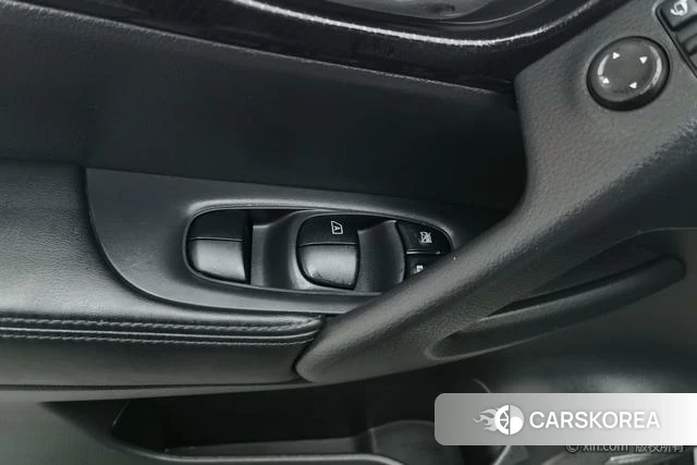 Nissan Qijun id 4210099 из Китая 18