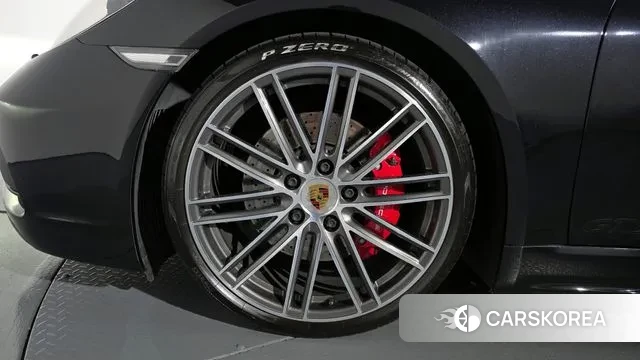 Porsche 718 Boxster id 3143906 из Кореи 14