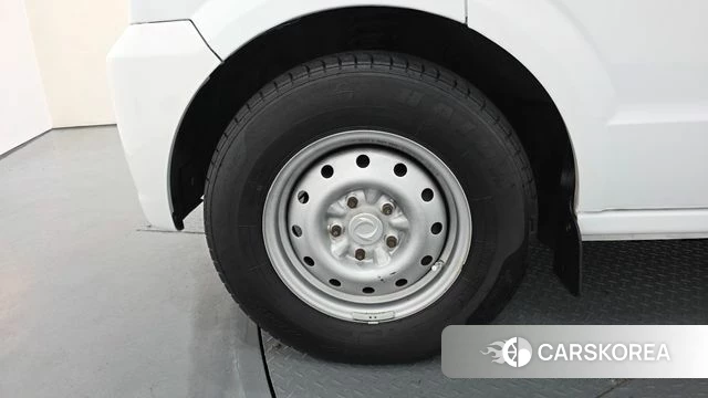 Dongfeng Socon C35 id 4703404 из Кореи 29