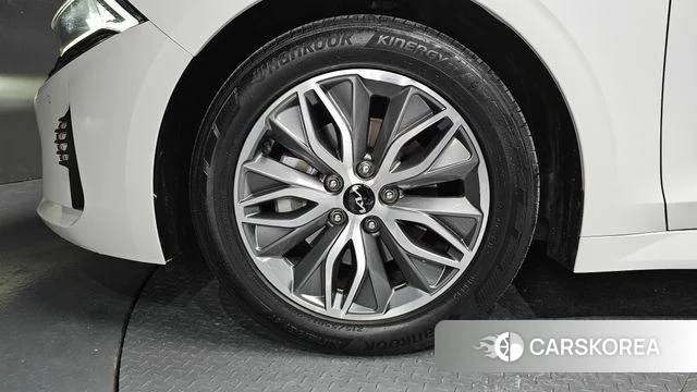 Kia K5 Hybrid 3rd Generation id 4533894 из Кореи 24