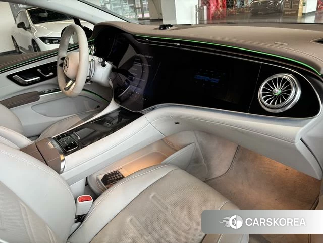 Mercedes-Benz EQS AMG 2025 Другой из Китая, фото 4