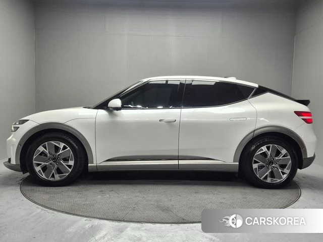 Genesis GV60 id 3826443 из Кореи 13