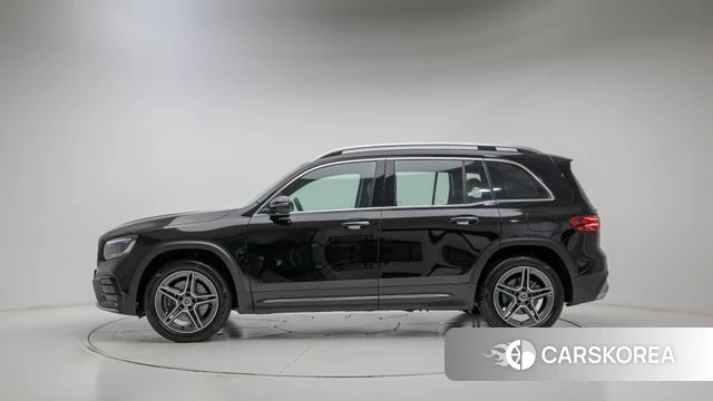 Mercedes-Benz GLB-Class X247 id 4590061 из Кореи 13