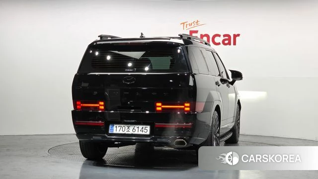 Hyundai Santa Fe (MX5) id 3914312 из Кореи 14