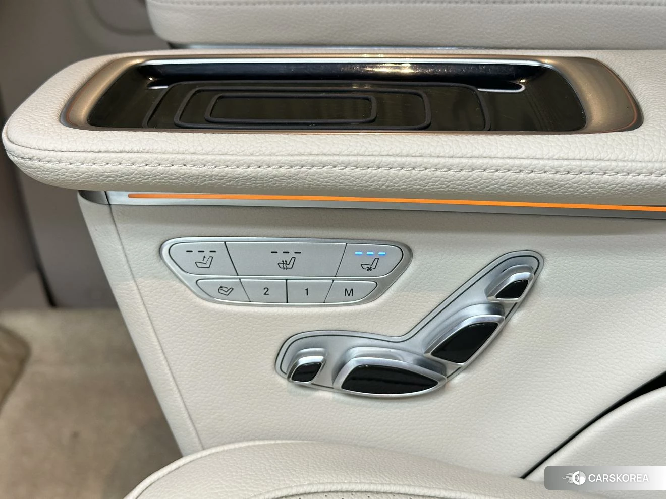 Mercedes-Benz V-class id 4492645 из Китая 17