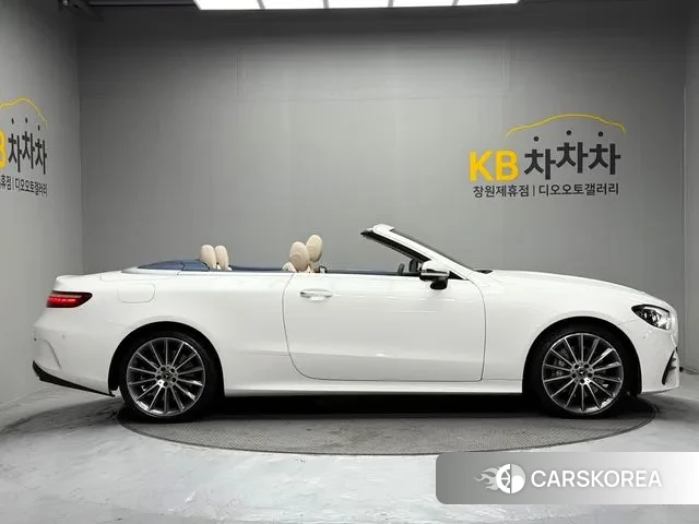 Mercedes-Benz E-Class W213 id 3586012 из Кореи 14