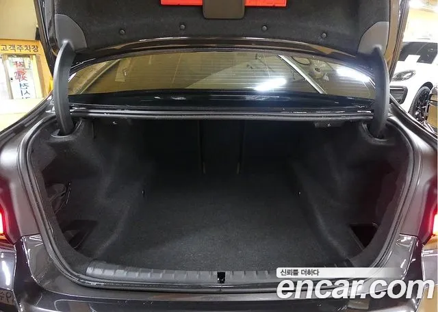 BMW 5 Series (G30) id 2594957 из Кореи 14