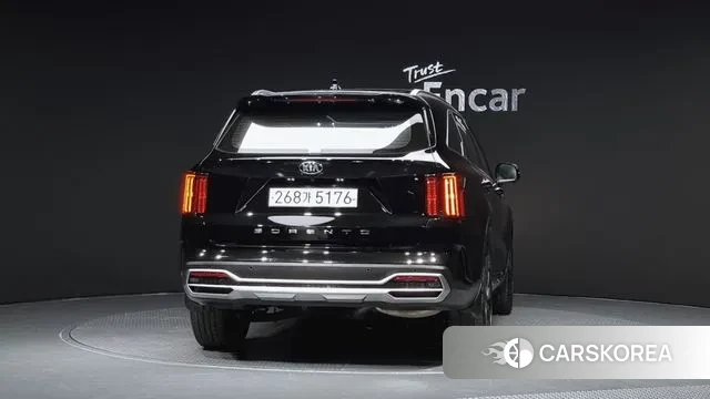 Kia Sorento 4th Generation id 3428354 из Кореи 14