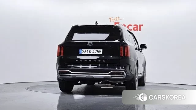 Kia Sorento 4th Generation id 3390408 из Кореи 14