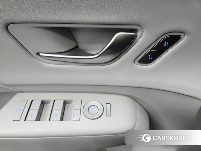 Hyundai Kona (SX2) id 4194090 из Кореи 14