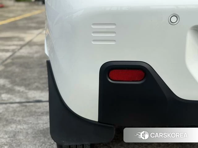 Geely Galaxy panda id 4220987 из Китая 24