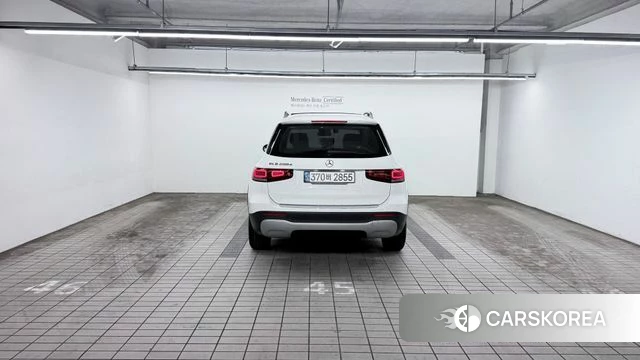 Mercedes-Benz GLB-Class X247 id 4529561 из Кореи 14