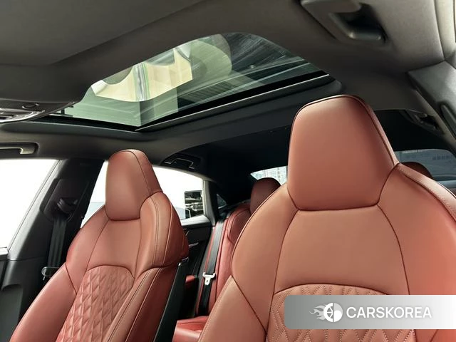 Audi A7L id 4300027 из Китая 18