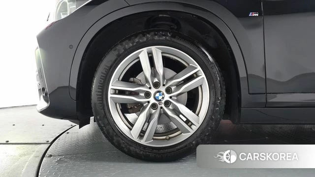BMW X1 (F48) id 4268889 из Кореи 25