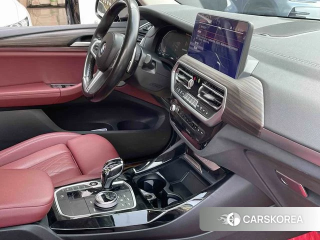 BMW X3 id 4212880 из Китая 7