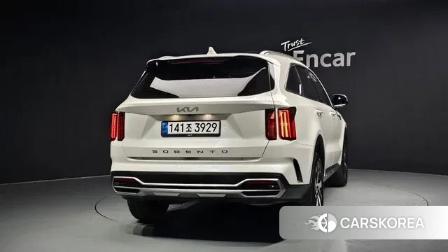 Kia Sorento 4th Generation id 3354691 из Кореи 14