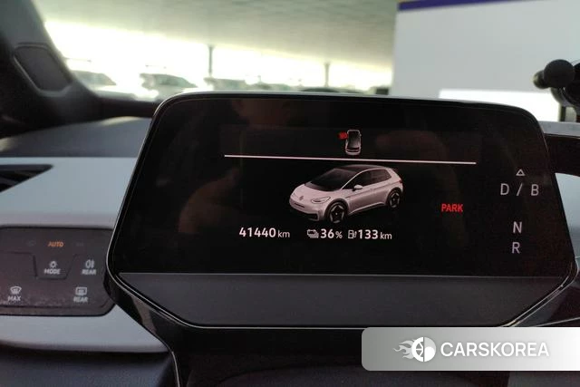 Volkswagen ID.3 id 3823487 из Китая 11