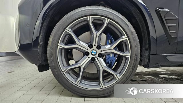 BMW X5 (G05) id 4756915 из Кореи 30