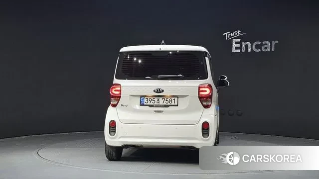 Kia The New Ray id 3390791 из Кореи 14