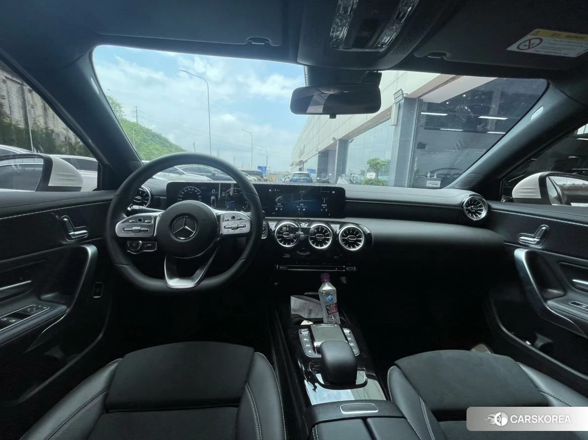 Mercedes-Benz Class A id 4413291 из Китая 7
