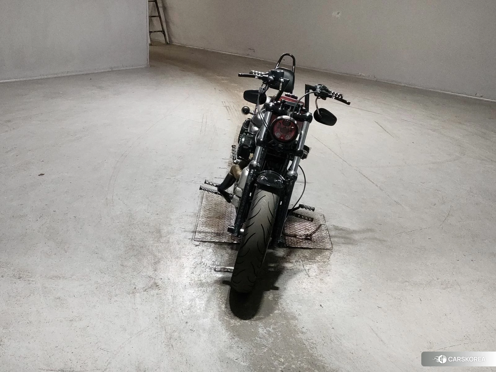 Harley-Davidson Sportster 48 XL1200X 2015 из Японии, фото 2