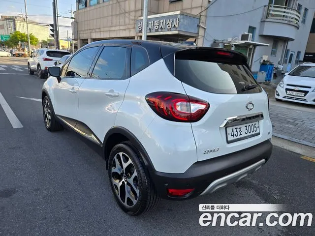 Renault Korea (Samsung) New QM3 id 2840331 из Кореи 13