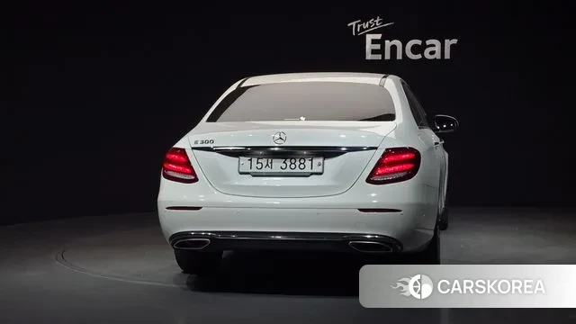 Mercedes-Benz E-Class W213 id 3602199 из Кореи 14