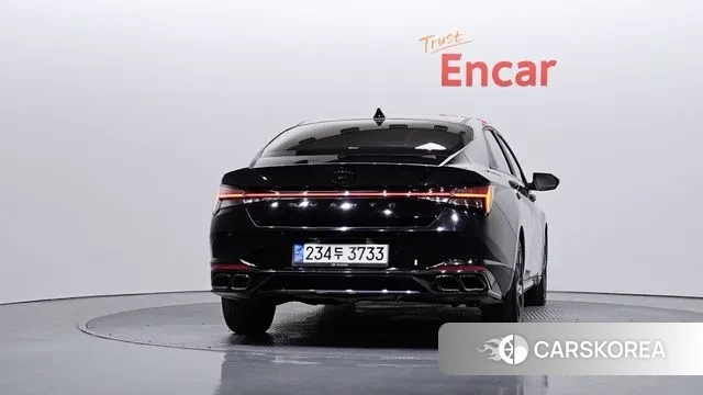 Hyundai Avante (CN7) id 3453055 из Кореи 14