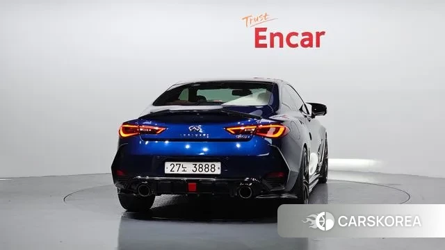 Infiniti Q60 (CV37) id 3297611 из Кореи 14