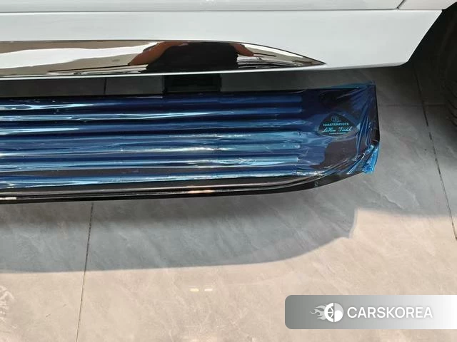 Mercedes-Benz Maybach GLS id 4261171 из Китая 24